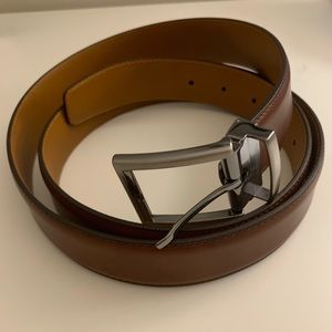 Magnanni Custom Belt